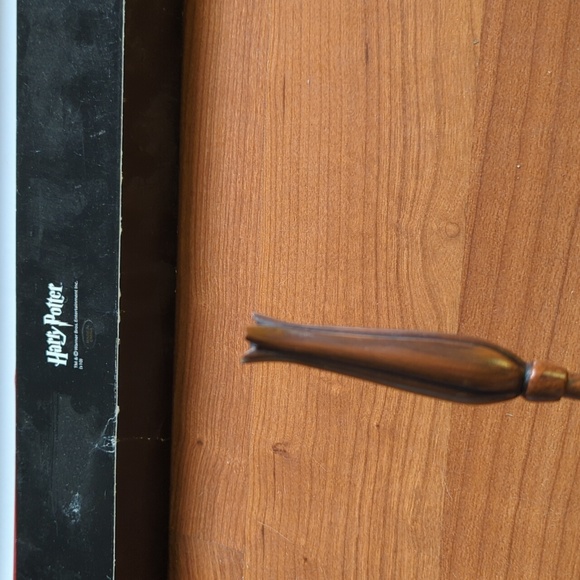 Luna Lovegood wand from Harry Potter - Picture 4 of 9